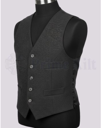 Argyle Kilt Jacket