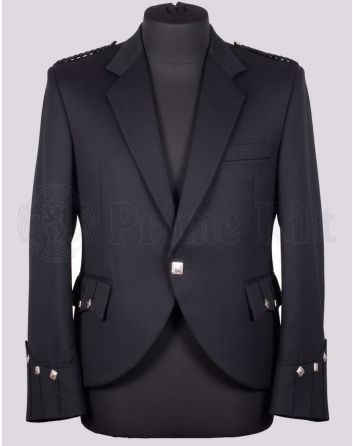 Argyll Kilt Jacket