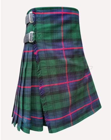 armstrong clan kilt
