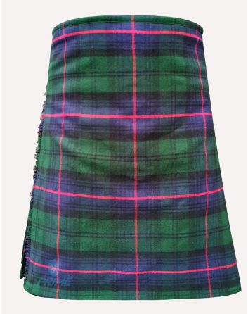 armstrong clan kilt