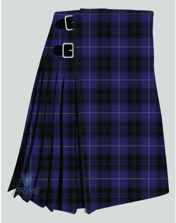 Auckland Tartan Kilt