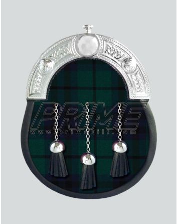 Austin Tartan Kilt