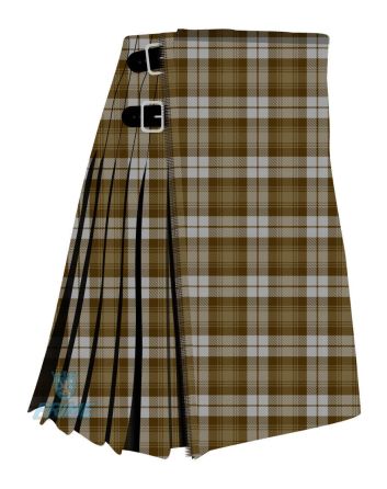 Baillie Kilt