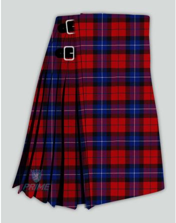 Baillie Tartan Kilt