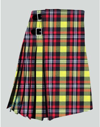 Ball Tartan Kilt