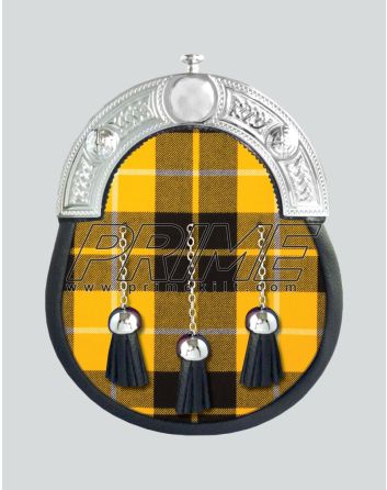 Barclay Tartan Kilt