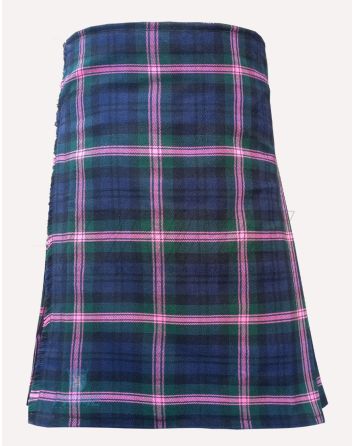Baird Modern Tartan Kilt