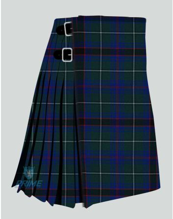 BIairlogie Modern Tartan Kilt
