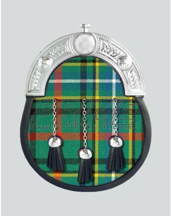 Bisset Tartan Kilt