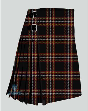 Black Country Kilt