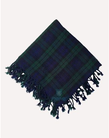 Black Watch Fly Plaid