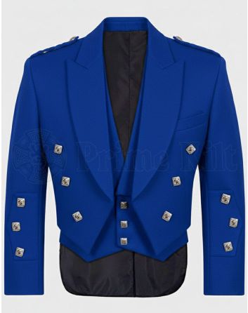 Blue Prince Charlie Jacket