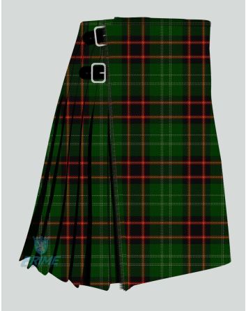 Bomb Disposal Tartan Kilt