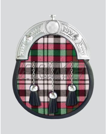 Borthwick Tartan Kilt