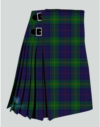 Boyle Tartan Kilt