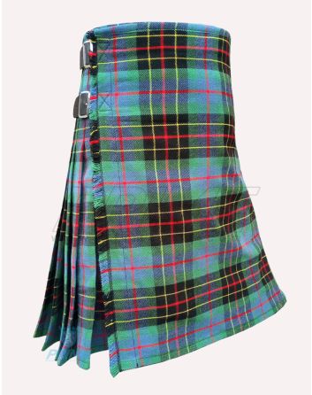 Brodie Hunting Tartan Kilt