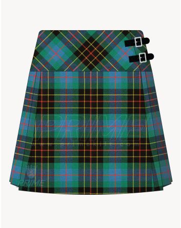 Brodie Tartan Skirt