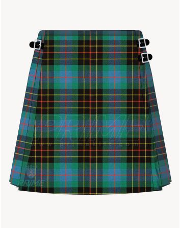 Brodie Tartan Skirt