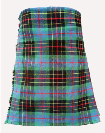 Brodie Hunting Tartan Kilt
