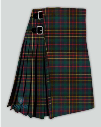 Brodie Tartan Kilt