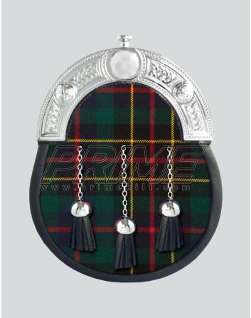 Brodie Tartan Kilt