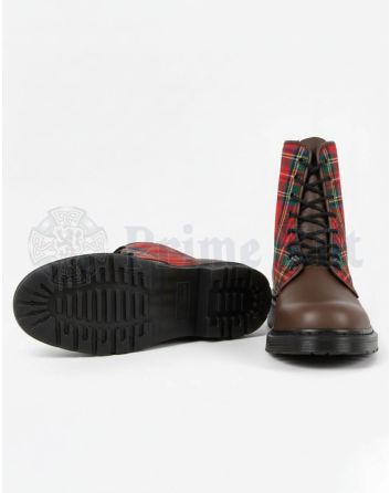 Modern Kilt Shoes