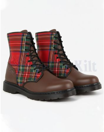 Modern Kilt Shoes