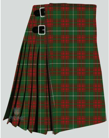 Bruce Kilt