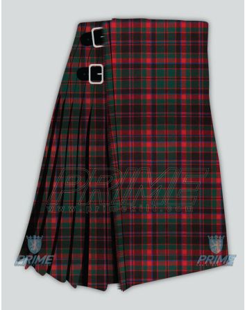 Buchan Tartan Kilt