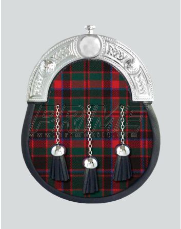 Buchan Tartan Kilt