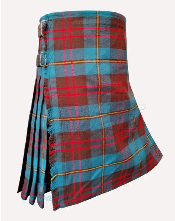 Cameron Hunting Tartan Kilt