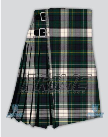 Campbell Dress Tartan Kilt