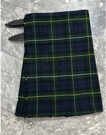 Campbell of Argyll Tartan Kilt