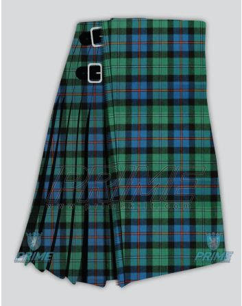 Campbell of Cawdor Kilt