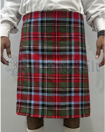 carolina tartan kilt