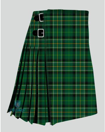 Celtic Tartan Kilt