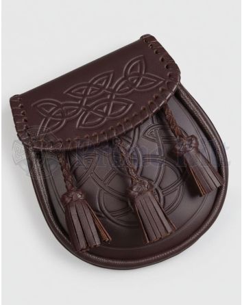 Celtic Sporran