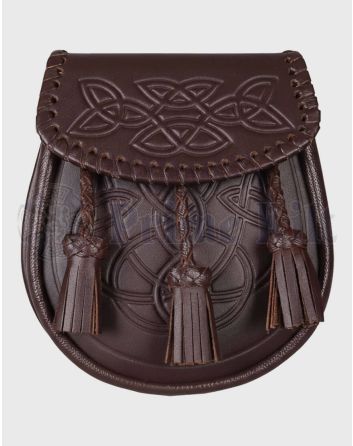Celtic Sporran