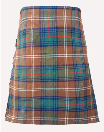 Chisholm Kilt