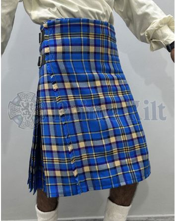 Clan Cian Kilt