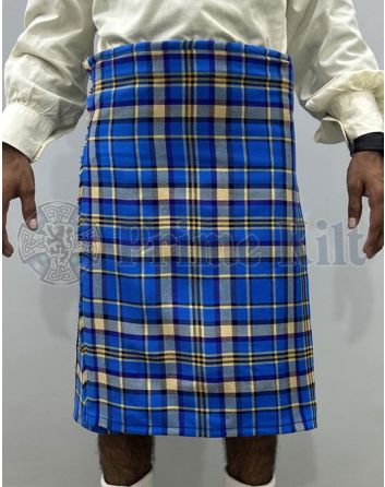 Clan Cian Kilt