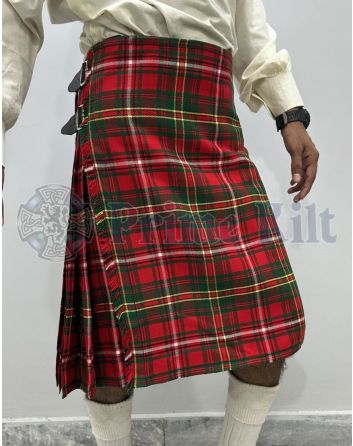 Hay Tartan Kilt