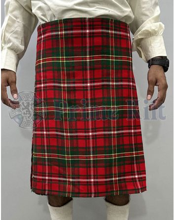 Hay Tartan Kilt