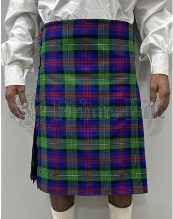 logan tartan
