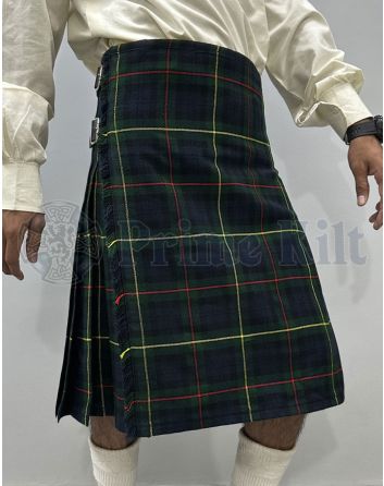 MacEwen Tartan Kilt