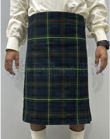 MacEwen Tartan Kilt