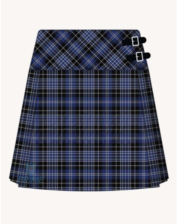 Clark Tartan Skirt