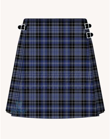 Clark Tartan Skirt