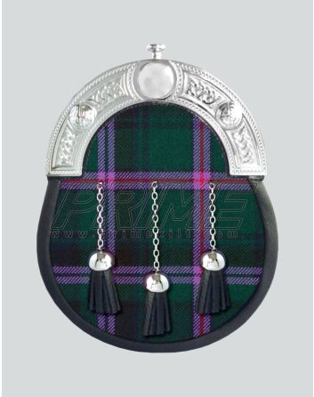 Cooper Tartan Kilt