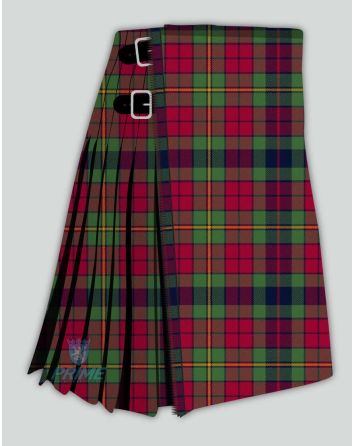 County Clare Tartan Kilt, County Clare Kilt